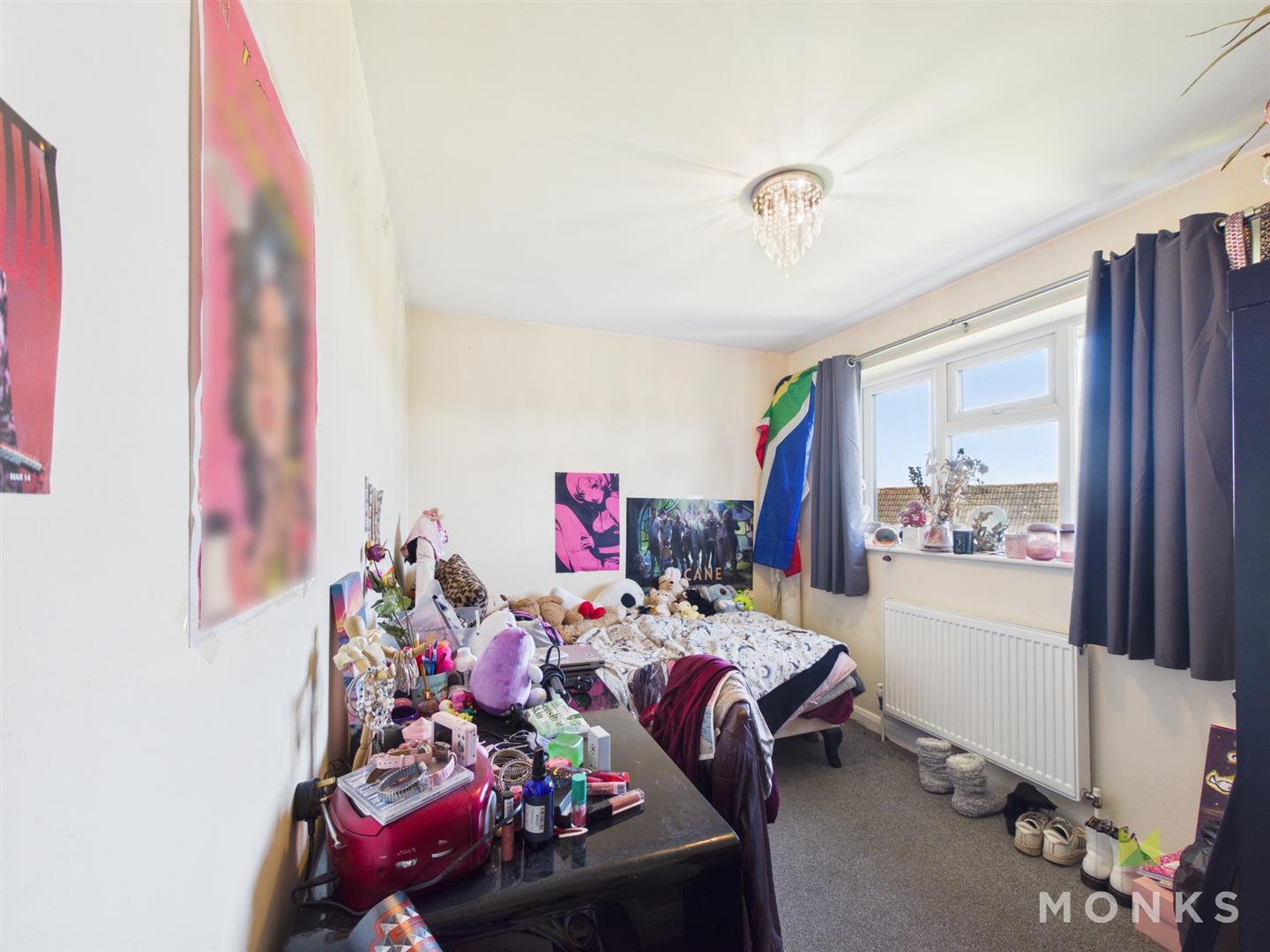 28 Bridge Way, Shrewsbury, SY4 4PG For Sale
